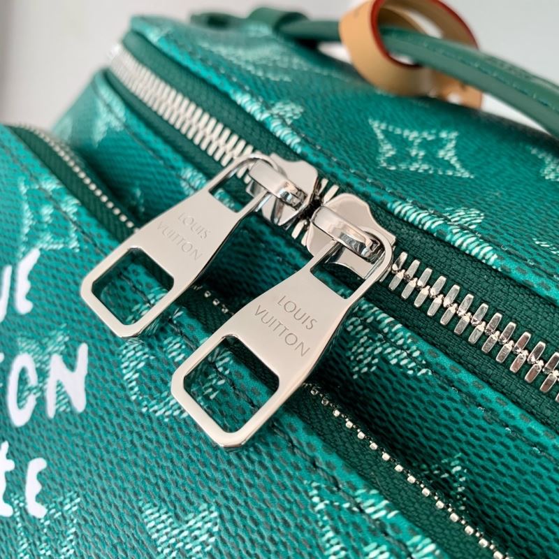 LV Waist Chest Packs